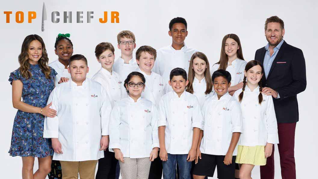 Top Chef Junior is an American reality competition television series that serves as a spin-off of the popular Top Chef series. Ordered in 2008 for an ...